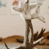 Tara Treasures Felt Seasonal Tree // Winter> Farm & Barnyard Theme | Small World Play