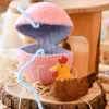 Tara Treasures Felt Surprise Egg - Hen Inside> Small World Play