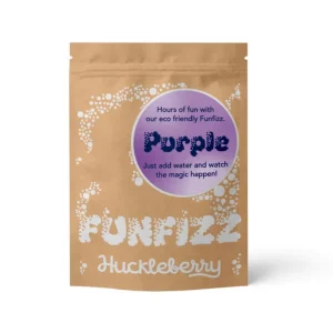 Huckleberry FunFizz Assorted Colours> Sensory Play