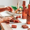 Guidecraft // Little Bricks - 60 pc. set> For 3+ Year Olds | For 2+ Year Olds