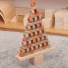 Guidecraft // Little Pavers - 60 pc. set> For 3+ Year Olds | For 2+ Year Olds