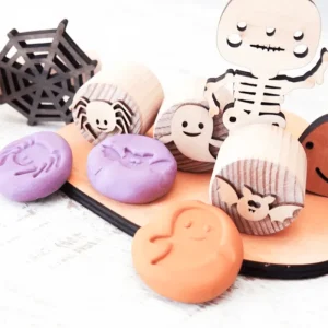 Let Them Play Halloween Spooky Gift Set * Limited Edition *> Halloween Theme