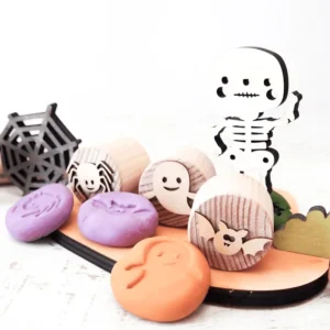 Let Them Play Halloween Spooky Gift Set * Limited Edition *> Halloween Theme