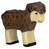 Holztiger // Black Lamb> Farm & Barnyard Theme | Small World Play