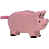 Holztiger // Piglet> Farm & Barnyard Theme | Small World Play