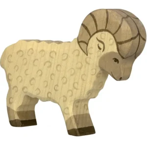 Holztiger // Ram> Safari Theme | Farm & Barnyard Theme