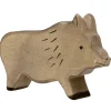 Holztiger // Wild Boar> Safari Theme | Small World Play