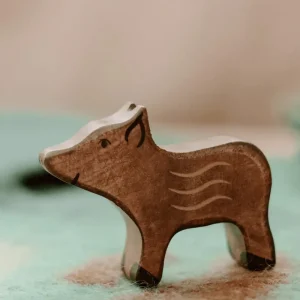 Holztiger // Young Boar> Safari Theme | Small World Play