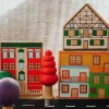 The Freckled Frog Homes Around The World> Bestsellers | Educational Play