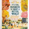 Books It's Our Business To Make A Better World> Literacy Corner