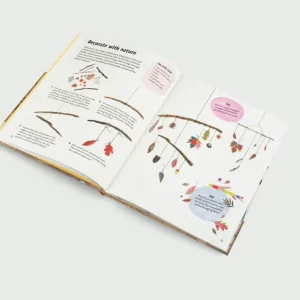 Books Let's Play Indoors! Fun Crafts> Literacy Corner