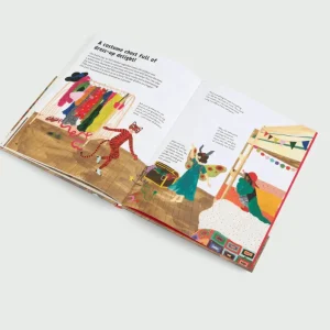 Books Let's Play Indoors! Fun Crafts> Literacy Corner