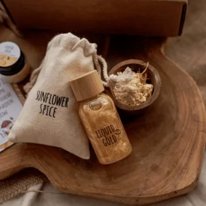 The Little Potion Co. Little Potion Co. // MINI Potion Kits - Ngome Remedy> For 5+ Year Olds | For 4+ Year Olds