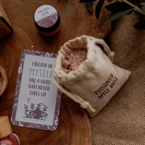 The Little Potion Co. Little Potion Co. // MINI Potion Kits - Once Upon A Potion> For 5+ Year Olds | For 4+ Year Olds