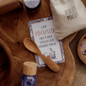 The Little Potion Co. Little Potion Co. // MINI Potion Kits - Hocus Pocus> For 5+ Year Olds | For 4+ Year Olds