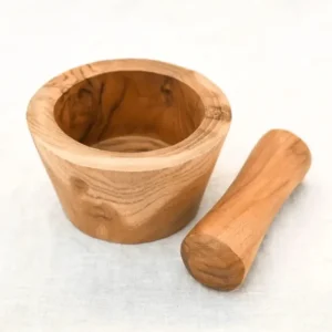 papoose toys Mortar and Pestle (Large)> Sensory Play