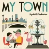 Books My Town> Literacy Corner