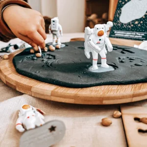 Wild republic Nature Tube // Space> Space Theme | Educational Play