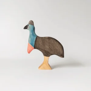 NOM // Cassowary> Australiana Theme | Small World Play