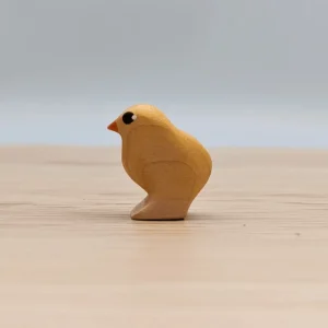 NOM // Chick> Small World Play