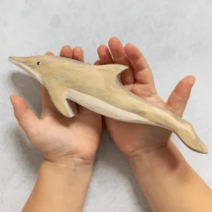 NOM // Dolphin> Ocean & Sea Theme | Small World Play