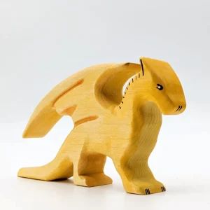 NOM // Dragon (Large)> Small World Play