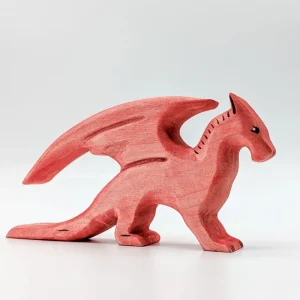 NOM // Dragon (Large)> Small World Play