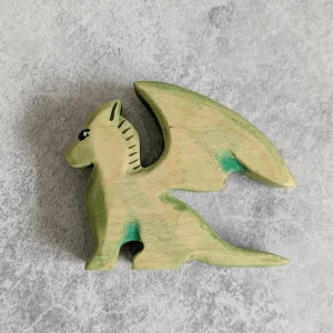 NOM // Dragon (Small)> Small World Play