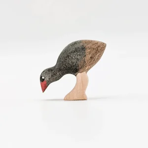 NOM // Swamp Hen> Australiana Theme | Small World Play