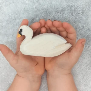 NOM // White Swan> Australiana Theme | Small World Play