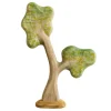 NOM // Wooden Australia Christmas Tree - Nutysia Tree> Farm & Barnyard Theme | Small World Play