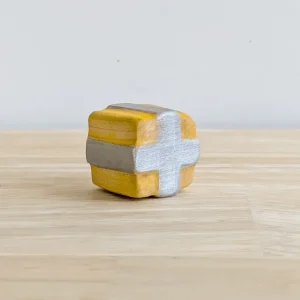NOM // Wooden Christmas Present> Small World Play