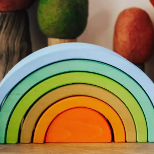 Ocamora 6 piece Rainbow> Bestsellers