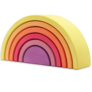Ocamora 6 piece Rainbow> Bestsellers