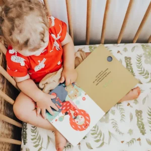 The Curated Parcel Play & Learn Boxes (0-2 Years)> Bestsellers