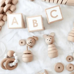 The Curated Parcel Play & Learn Boxes (0-2 Years)> Bestsellers