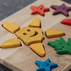 The Curated Parcel Play & Learn Boxes (0-2 Years)> Bestsellers