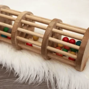 The Curated Parcel Play & Learn Boxes (0-2 Years)> Bestsellers