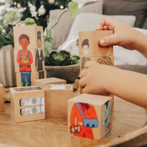 The Curated Parcel Play & Learn Boxes (0-2 Years)> Bestsellers