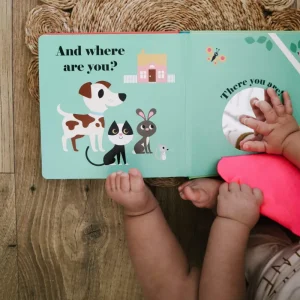 The Curated Parcel Play & Learn Boxes (0-2 Years)> Bestsellers