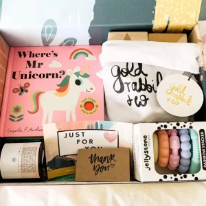 The Curated Parcel Play & Learn Boxes (0-2 Years)> Bestsellers
