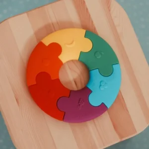 The Curated Parcel Play & Learn Boxes (0-2 Years)> Bestsellers