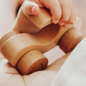 The Curated Parcel Play & Learn Boxes (0-2 Years)> Bestsellers