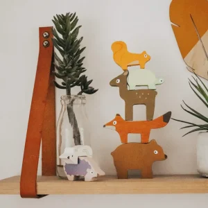 The Curated Parcel Play & Learn Boxes (0-2 Years)> Bestsellers