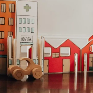 The Curated Parcel Play & Learn Boxes (0-2 Years)> Bestsellers
