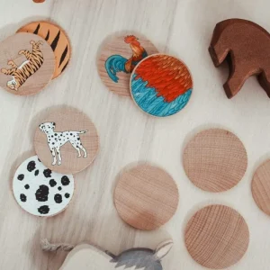 The Curated Parcel Play & Learn Boxes (0-2 Years)> Bestsellers