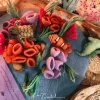 Tara Treasures Play Mat // Coral Reef> Ocean & Sea Theme | Small World Play