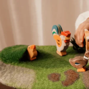 Tara Treasures Play Mat // Farm (Small)> Farm & Barnyard Theme | Bestsellers