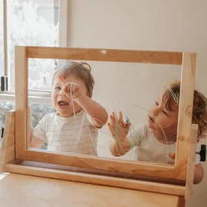 QToys Tabletop 4 In 1 Easel Board> Bestsellers | Educational Play