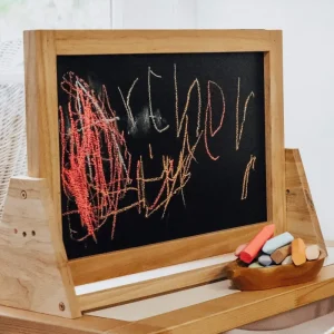 QToys Tabletop 4 In 1 Easel Board> Bestsellers | Educational Play